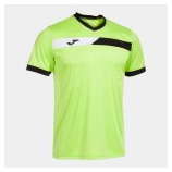 103212  CAMISETA CORTA COURT JOMA PADEL TENISZ POLÓ