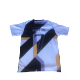 2023/24-as Real Madrid gyerek mezgarnitúra Vini Jr "7" felirattal ÚJ 