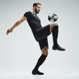Uhlsport Horvát I.  Liga meccslabda 2025 Revolution Thermobonded