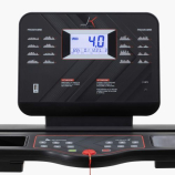 JK114-PRO futópad