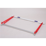 Polanik PP21-176/FF profi futógát