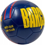 Barcelona Ribbo tréning focilabda 5-ös