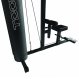Toorx LTX-3000 kombinált gép
