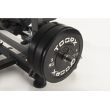 Toorx FWX4400 Hip Thrust csípő toló