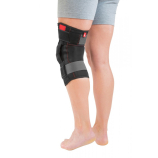 Mueller Csuklós Térdvédő (Hinged Knee Brace)