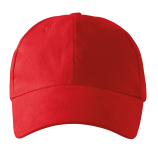 Basic baseball sapka - fémcsatos