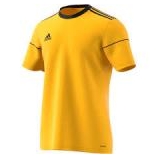Adidas Squadra 17 futball mez