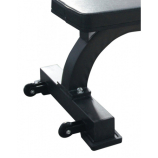 Toorx WBX100 sima pad