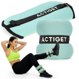 ACT0129 KÉZ-LÁB SÚLYOK 2 X 1,5 KG