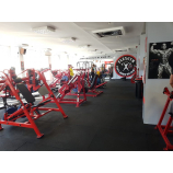 Fitnesz-20 gumilap 20x1000x1000 mm fitnesz termekbe