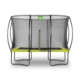 EXIT Silhouette trambulin 214x305cm