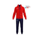 Givova Sorrento kapucnis szabadidőruha