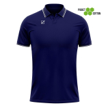 Givova MA026 POLO COTONE PIQUET ACTION