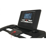 Toorx TRX POWER COMPACT S futópad