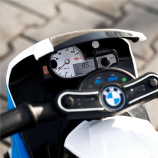 GYERMEK BMW MOTOR