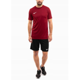 Nike Park szett bordó fekete