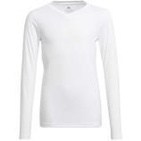 Adidas TEAM BASE TEE Y hosszú ujjas alámez junior