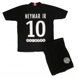 1=2 PSG 2018/19-es váltó mezgarnitúra Neymar felirattal, AJÁNDÉK EB SÁLLAL!