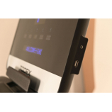 Toorx TRX-3500 futópad