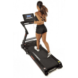 Toorx TRX POWER COMPACT S futópad