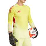 Adidas Tiro 25 Pro GK JSY LM Hosszú ujjú póló