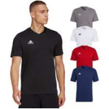 Adidas ENT22 TEE rövid ujjú póló felnőtt  5 színben