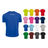 Givova Visa szabadidőruha + One mezgarnitúra