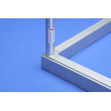 Polanik verseny futógát PP-170 állítható magasság: 762-1067 mm