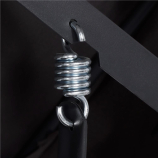 Casablanca 4 személyes  hintaágy szúnyoghálóval 243x120 cm GS0026