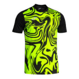   Joma Lion II mez