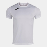 JOMA RECORD II SHORT SLEEVE T-SHIRT FÉRFI FUTÓFELSŐ