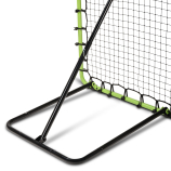 EXIT Tempo multisport rugófal 100x100 zöld/fekete