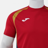 JOMA CHAMPIONSHIP 20 FOK