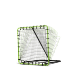 EXIT Tempo multisport rugófal 120x120cm zöld/fekete