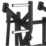 Toorx FWX6900 Lower Back Melltámaszos evezőgép