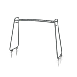 Többfunkciós mászóka GetSet monkeybar MB300 Exit Toys