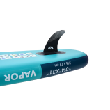 Aqua Marina VAPOR 10'4" BT-23VAP SUP Felfújható deszka készlet