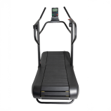 Taurus Run-X ívelt pályás futópad