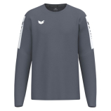 ERIMA INTRO Sweatshirt bebújós pulóver