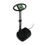 Spartan Total Vibration vibrációs gép