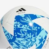 MLS bajnokság ADIDAS  tréning labdája   4-es méret