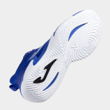 Joma Buzzer 25 férfi kosárlabda cipő királykék