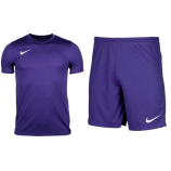 Nike Park kifutó készlet 6 db lila mezgarnitúra SZUPER ÁRON