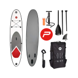Pure 305 SUP | 10'0" hosszú deszka | Felfújható állószörf