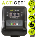 ACT0176 ACTITRAINER ellipszis tréner