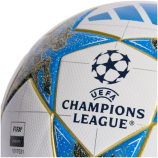 adidas UEFA Champions League LGE Box FIFA Quality meccslabda