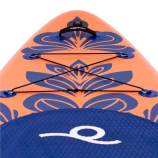 AQUAGET 2026 SUP DESZKA 350 cm 220 kg terhelhetőség