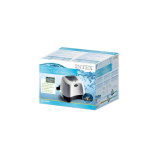 Intex Krystal Clear Ozone Sóbontó víztisztító berendezés és ózon generátor - 26666