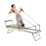 Összecsukható Pilates Reformer