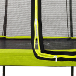 EXIT Silhouette trambulin 183 cm